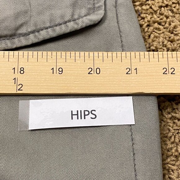 Abercrombie & Fitch Women's Hooded Parka Coat Sz S Removable Fur Sherpa lined - Picture 11 of 16